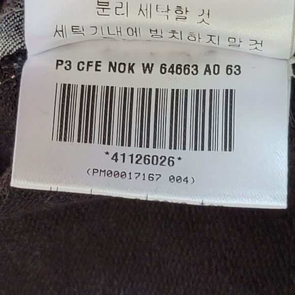 No ka'oi oversized sweatshirt - Picture 4 of 16